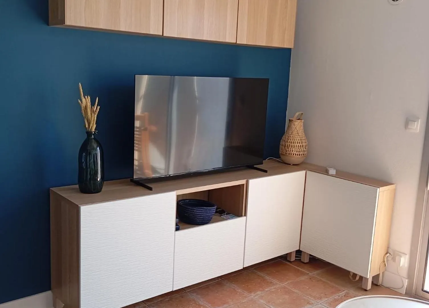 Apartment Zen A Vallongue Bandol