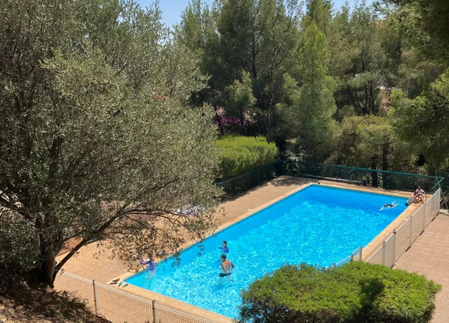 Apartment Zen A Vallongue Bandol France