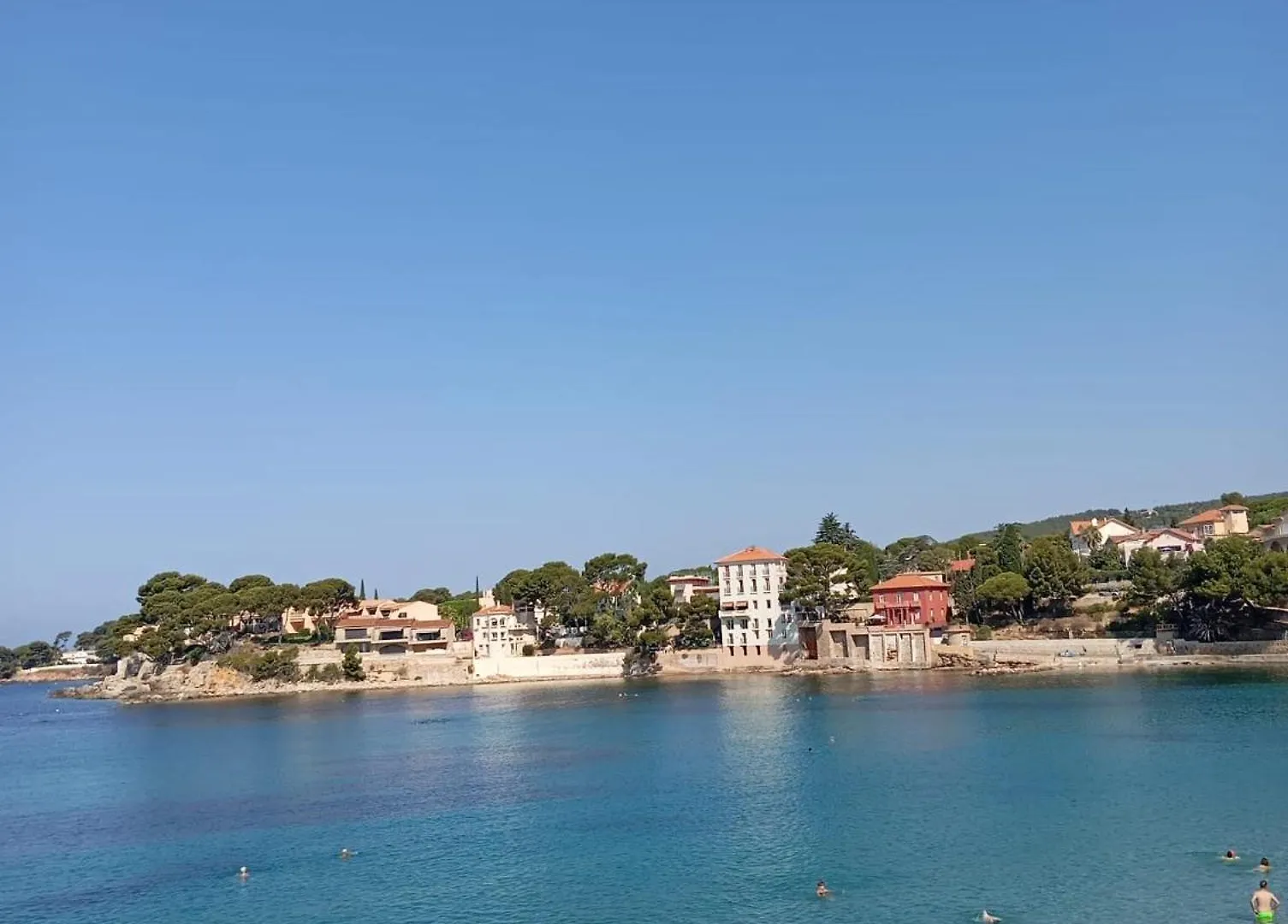 Zen A Vallongue Bandol 0*,  France