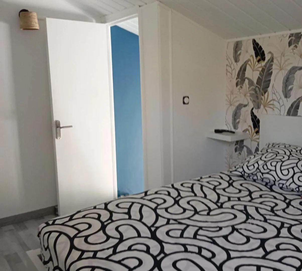 Apartment Zen A Vallongue Bandol