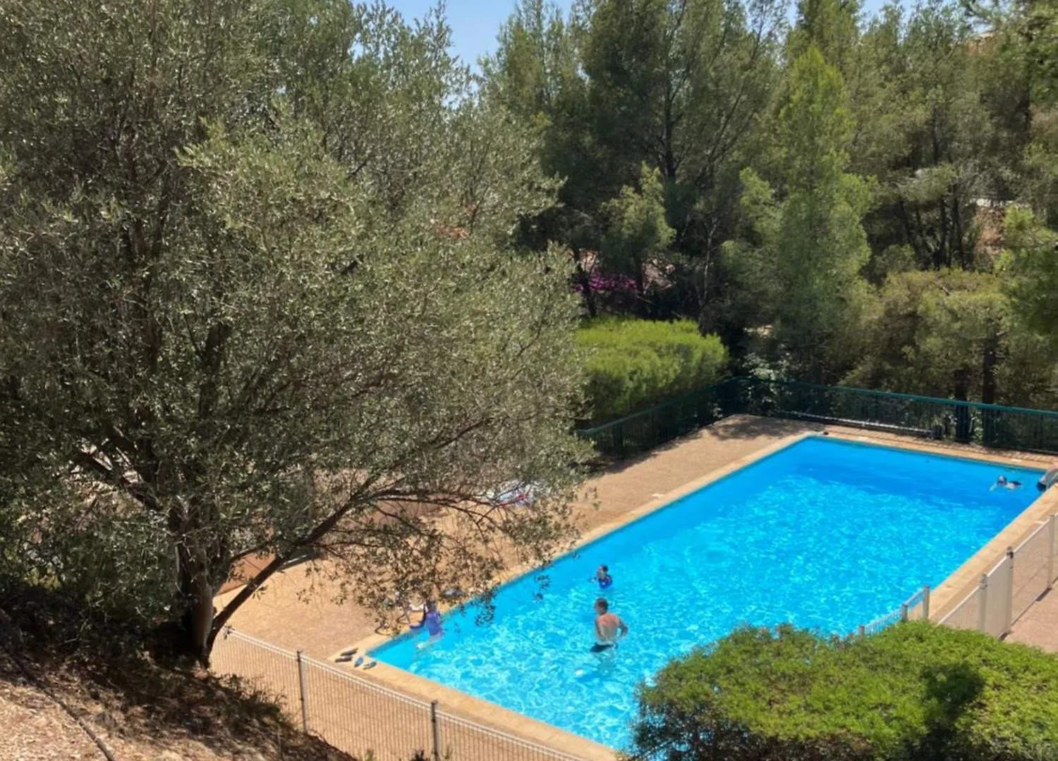Zen A Vallongue Bandol France